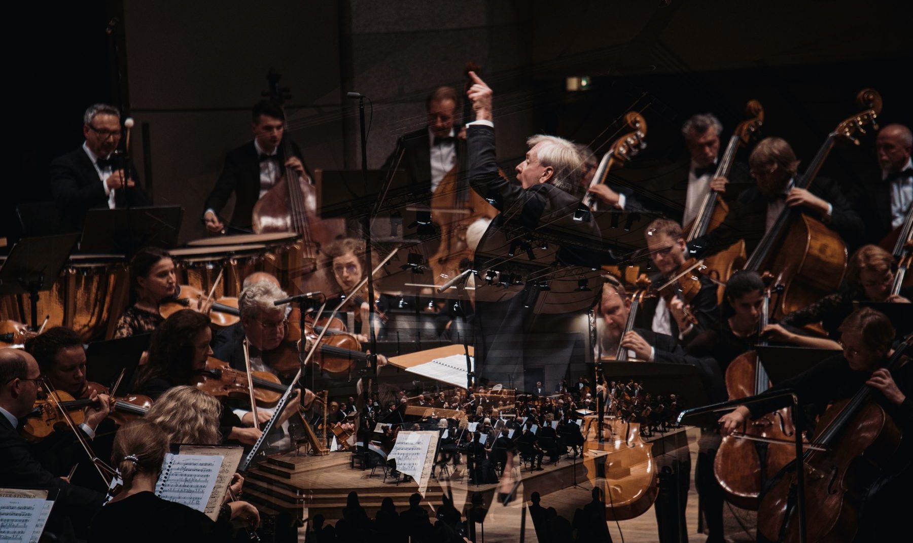 Maestro Gintaro Rinkevičiaus jubiliejuje – beveik 300 artistų