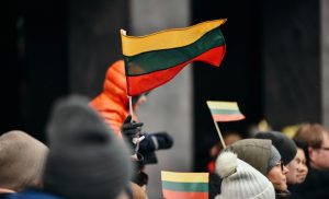 Visoje Lietuvoje nuo penktadienio draudžiami vieši renginiai, apribojama kultūros įstaigų veikla (PAPILDYTA)