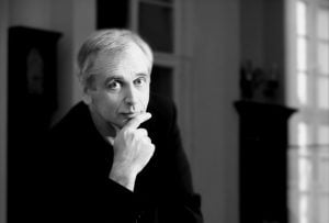 Maestro G. Rinkevičius: „Stengiuosi išnaudoti laiką naujų partitūrų mokymuisi“