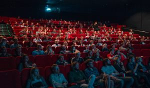 Atliktas tyrimas parodo, kaip išgyvens Lietuvos kino teatrai
