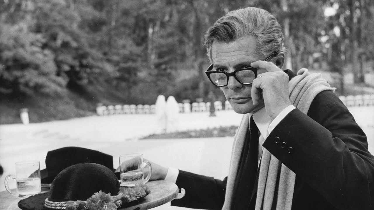 „Skalvijos“ virtualioje salėje – Federico Fellinio gimtadieniui skirti filmai