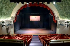 „DramaTest“ – nauja teatro ir dramaturgijos bandymų erdvė