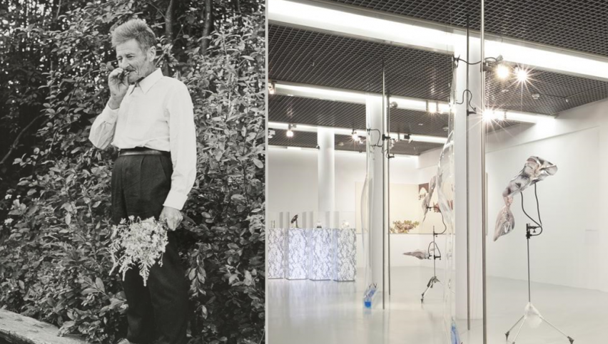 Meno muziejus Lodzėje įsigijo Antano Sutkaus ir Pakui Hardware darbų