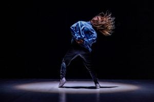 „Naujasis Baltijos šokis“: kultūros mylėtojams – šokio ir parodos duetas