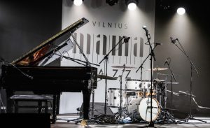 „Vilnius Mama Jazz“ skuba švęsti jubiliejų ir skelbia žinią